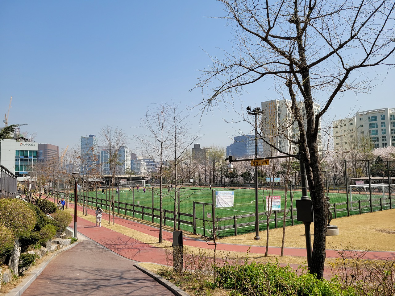 京队对阵上