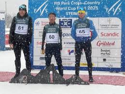 他們卓越的 他們卓越的